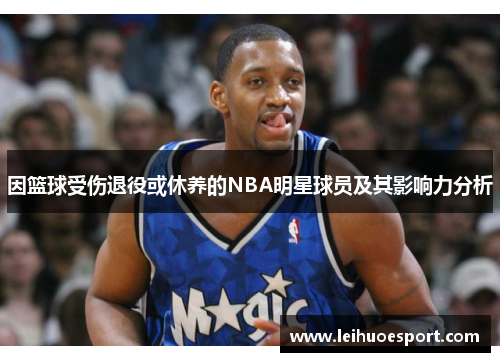 因篮球受伤退役或休养的NBA明星球员及其影响力分析